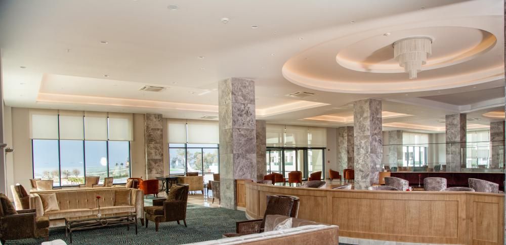 Korumar Ephesus Spa & Beach Resort - 14