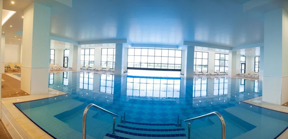 Korumar Ephesus Spa & Beach Resort - 13