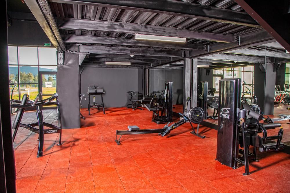 Korumar Ephesus Spa & Beach Resort - 26