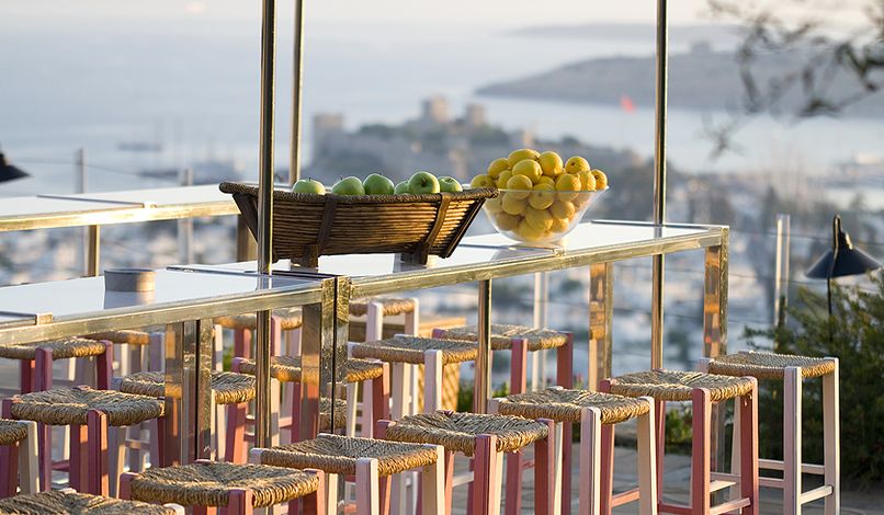 The Marmara Bodrum (only adults 13+) - 4