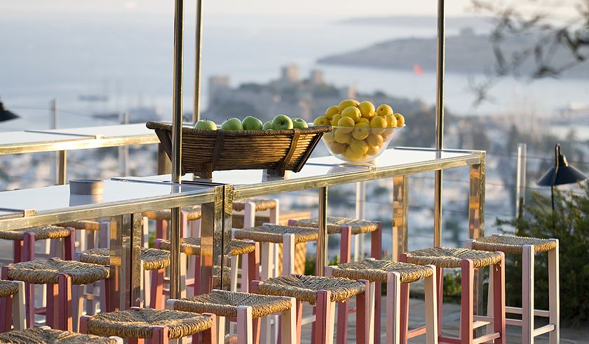 The Marmara Bodrum (only adults 13+) - 4