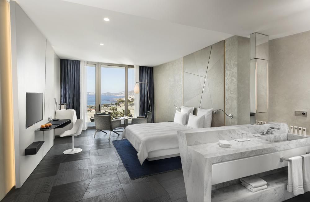 Swissotel Resort Bodrum Beach - 30