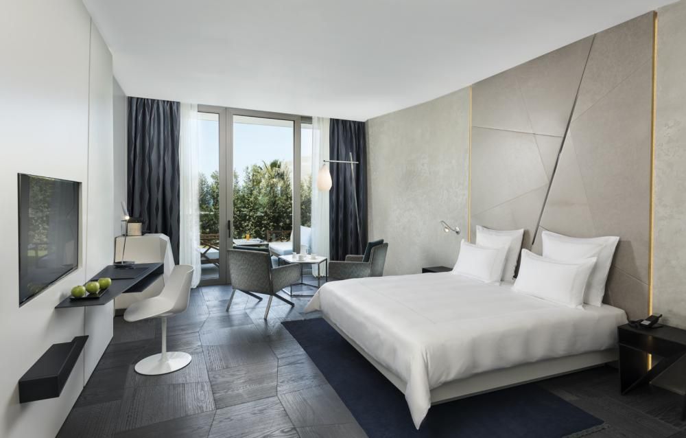 Swissotel Resort Bodrum Beach - 29