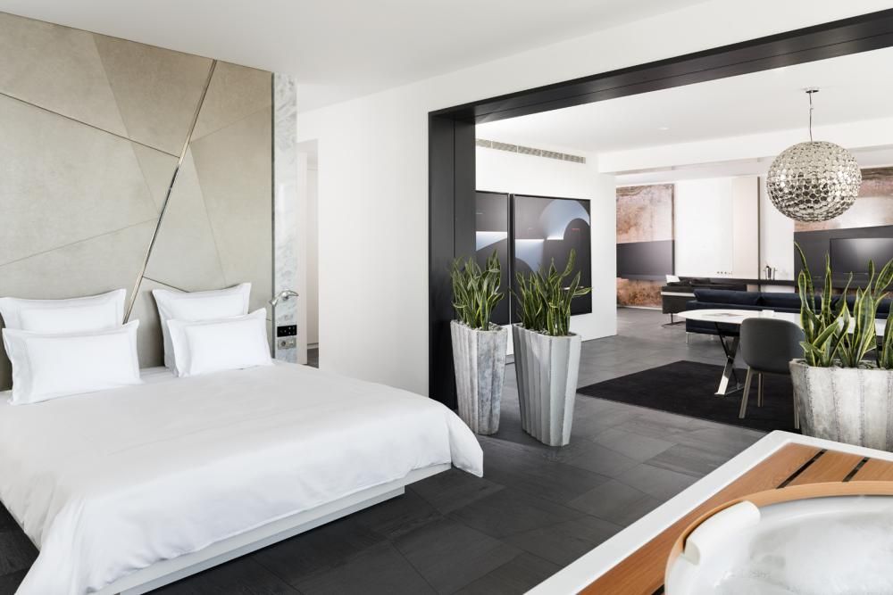 Swissotel Resort Bodrum Beach - 26