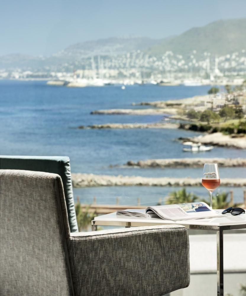 Swissotel Resort Bodrum Beach - 24