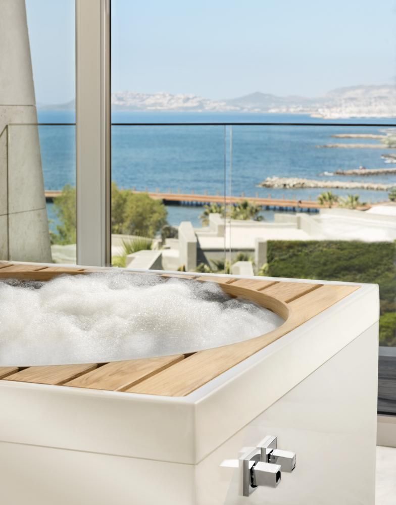 Swissotel Resort Bodrum Beach - 25