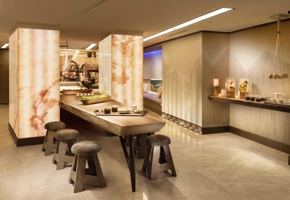 Swissotel Resort Bodrum Beach - 17