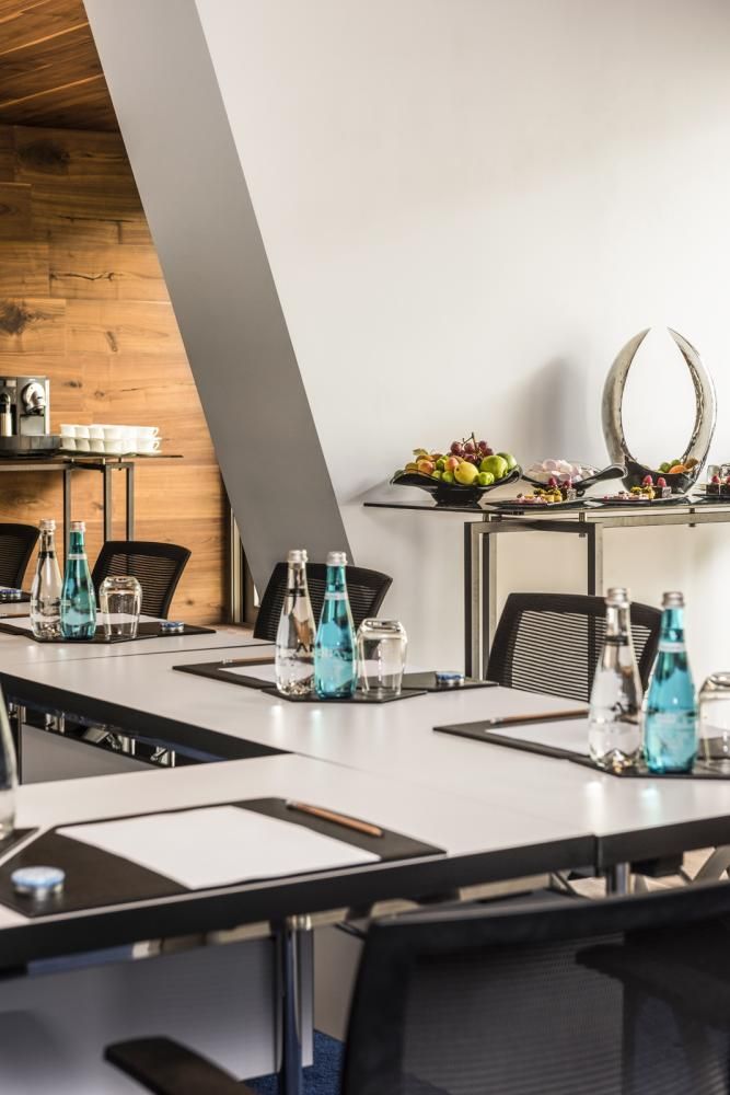 Swissotel Resort Bodrum Beach - 14