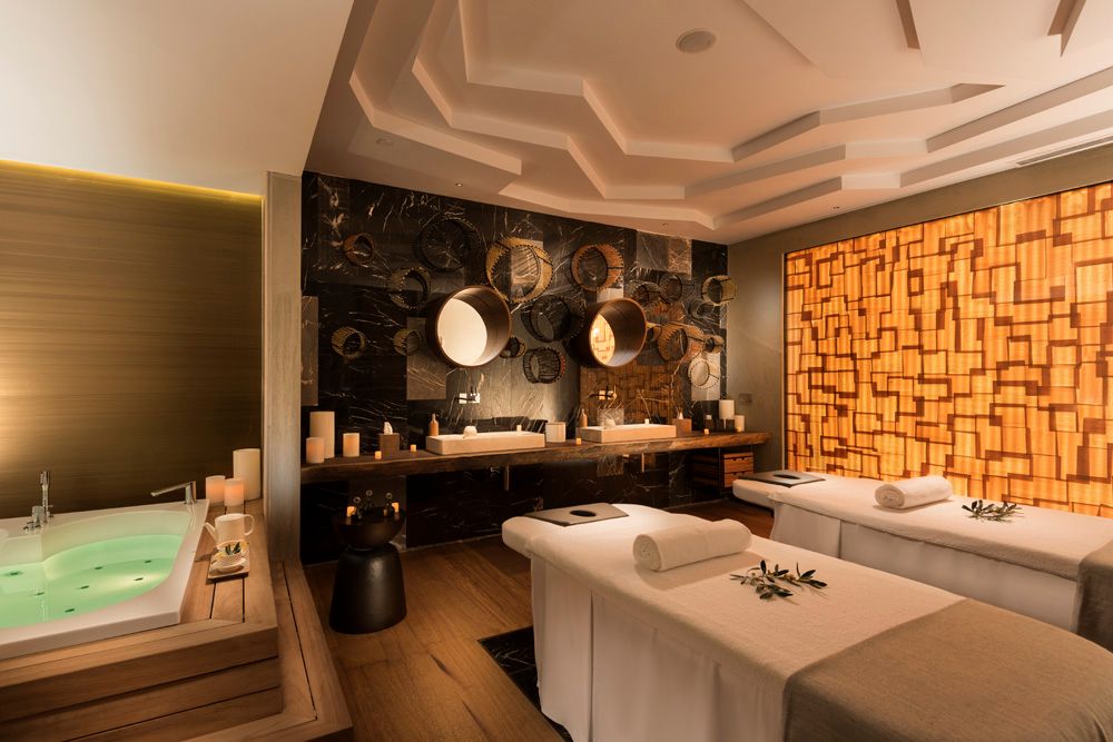 Swissotel Resort Bodrum Beach - 18