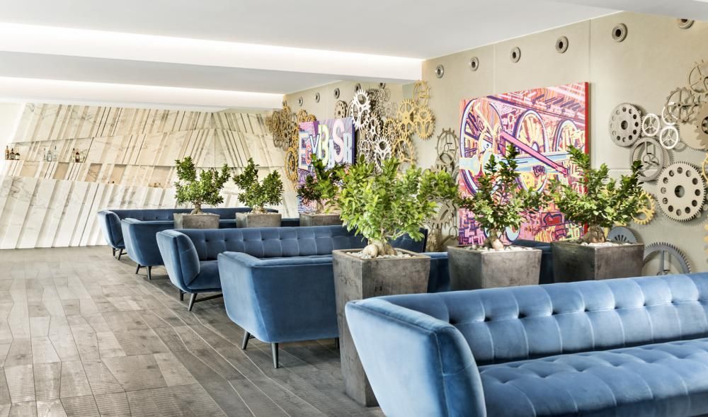 Swissotel Resort Bodrum Beach - 5