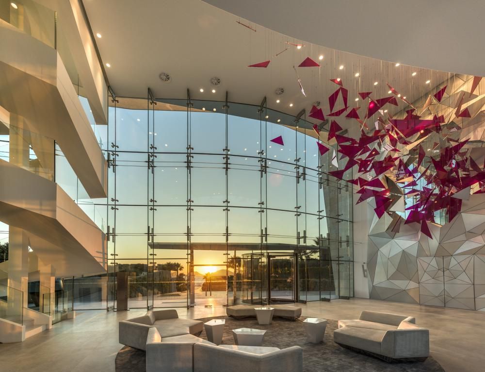 Swissotel Resort Bodrum Beach - 2