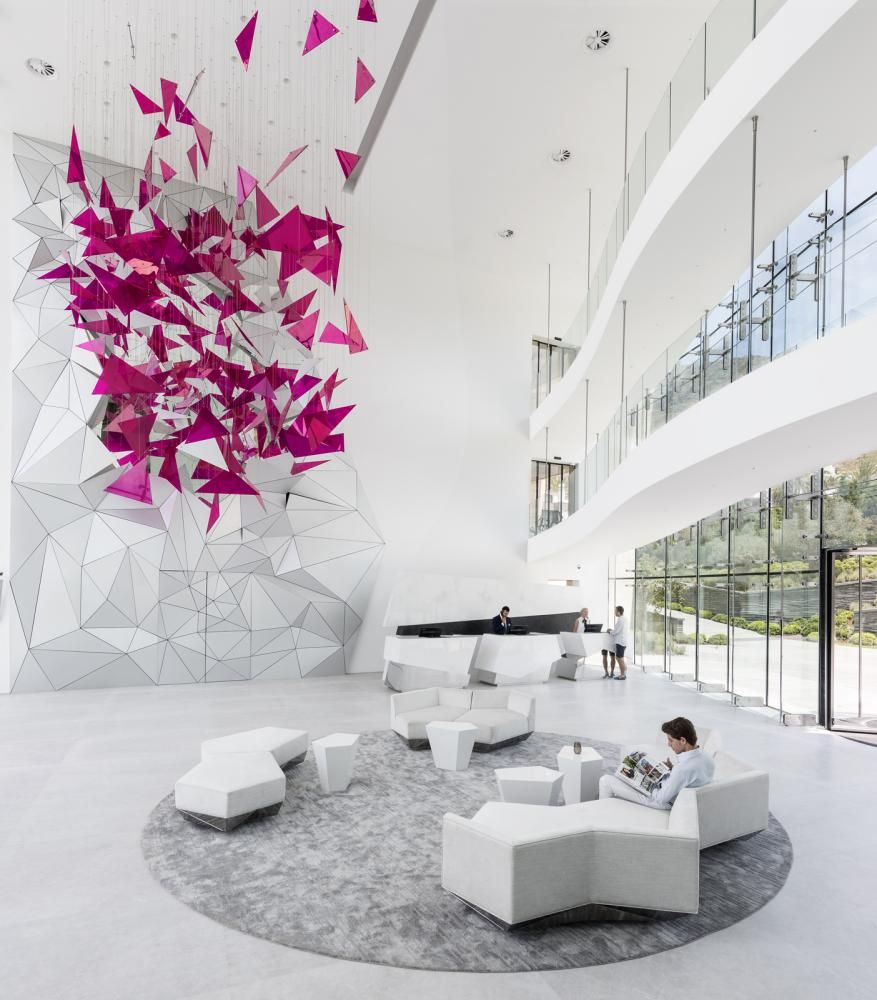 Swissotel Resort Bodrum Beach - 3