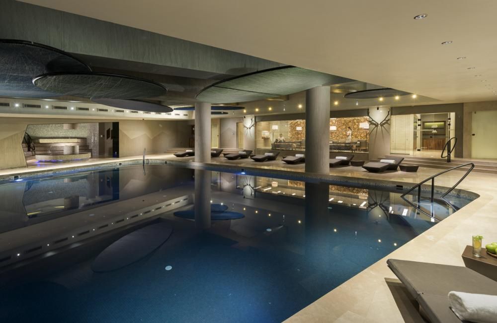 Swissotel Resort Bodrum Beach - 20