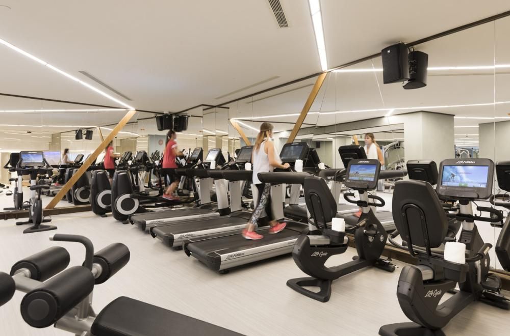 Swissotel Resort Bodrum Beach - 21