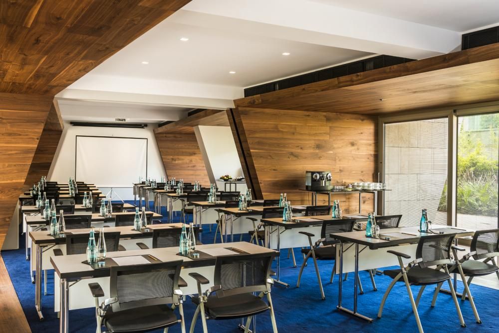 Swissotel Resort Bodrum Beach - 13