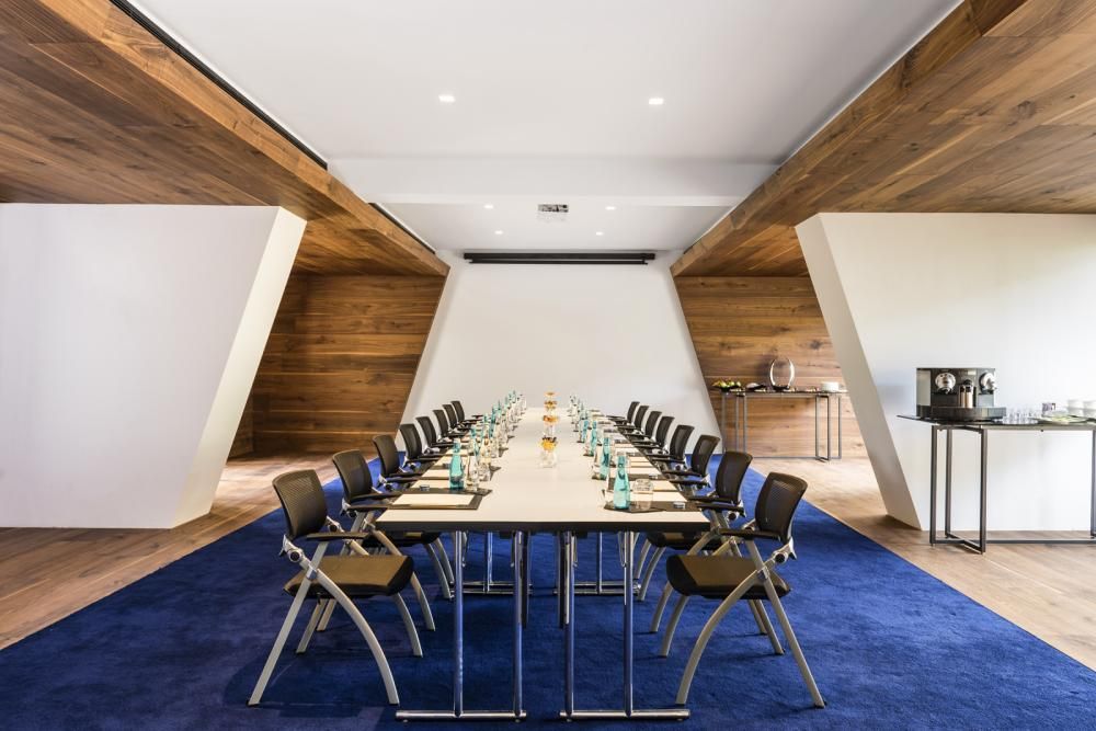 Swissotel Resort Bodrum Beach - 12