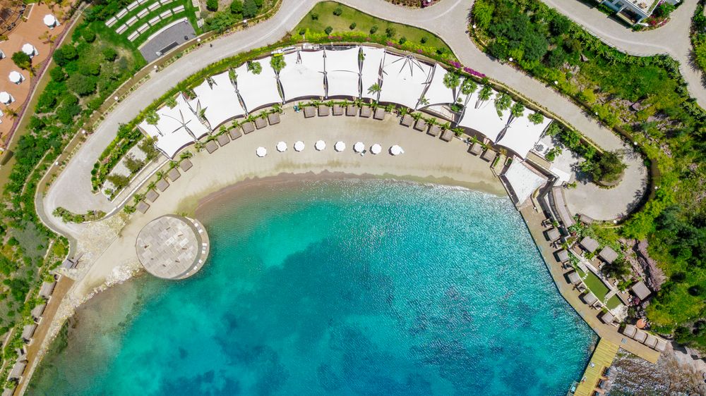 Le Meridien Bodrum Resort - 45