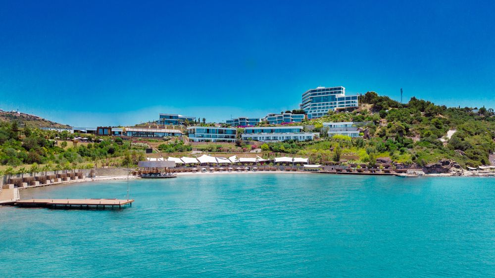 Le Meridien Bodrum Resort - 50