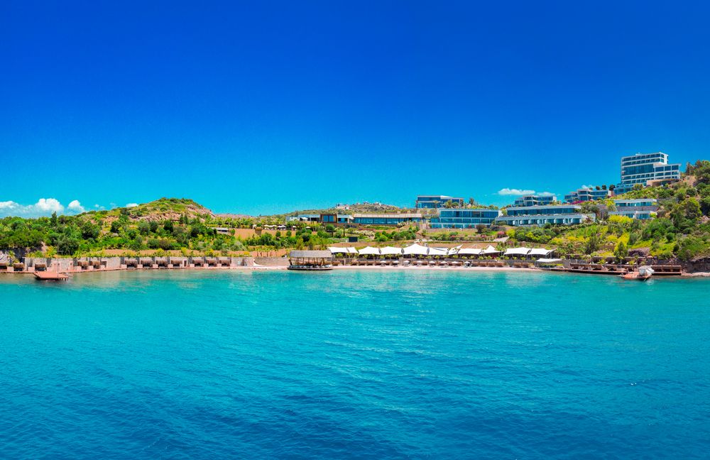 Le Meridien Bodrum Resort - 48