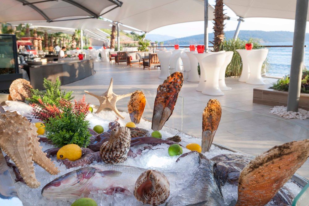 Le Meridien Bodrum Resort - 90