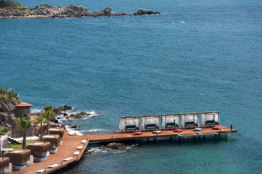 Le Meridien Bodrum Resort - 55