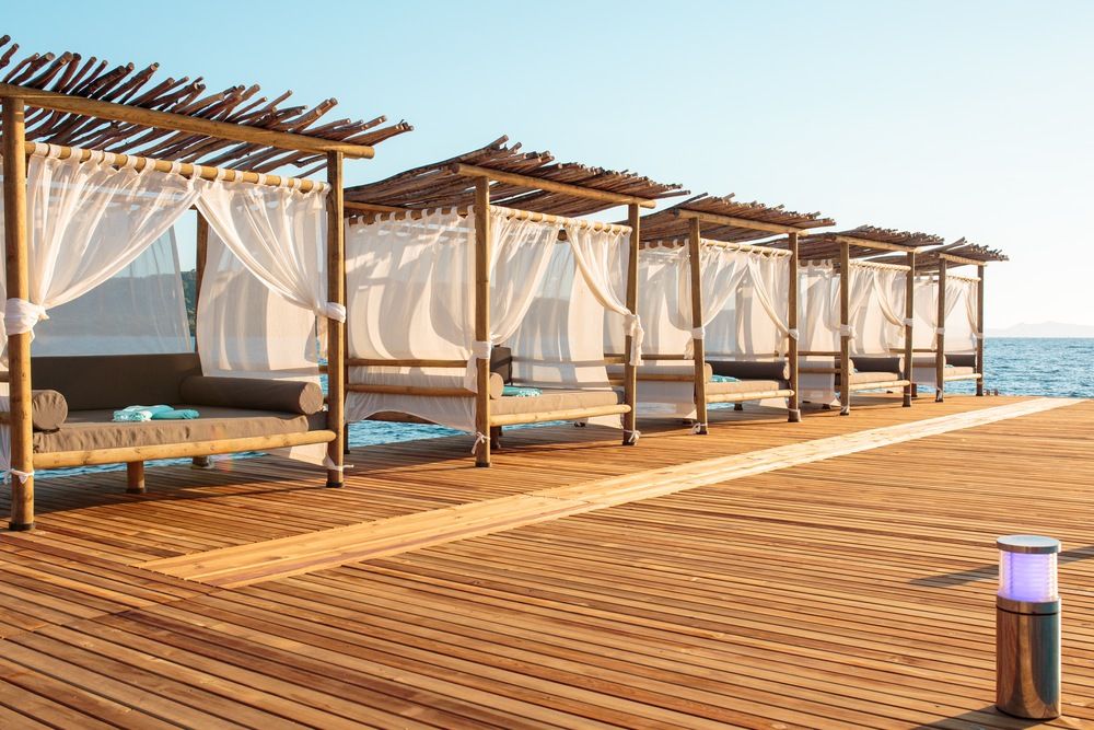 Le Meridien Bodrum Resort - 63