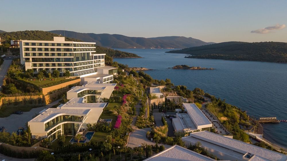 Le Meridien Bodrum Resort - 1