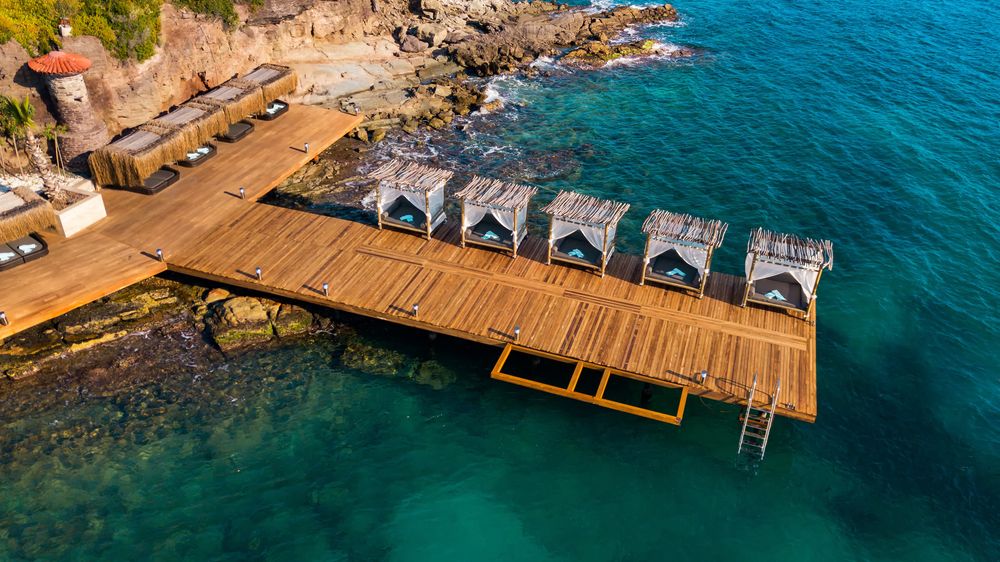 Le Meridien Bodrum Resort - 56