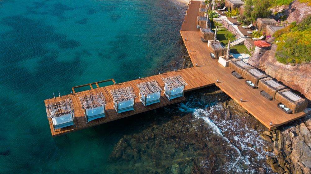 Le Meridien Bodrum Resort - 58