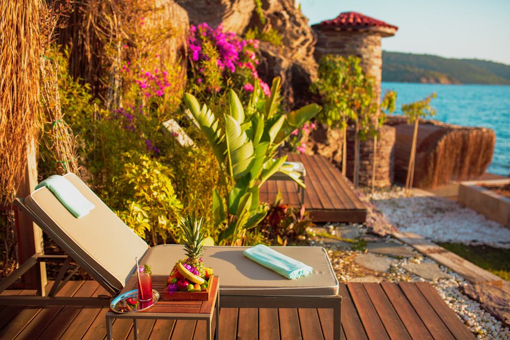 Le Meridien Bodrum Resort - 110