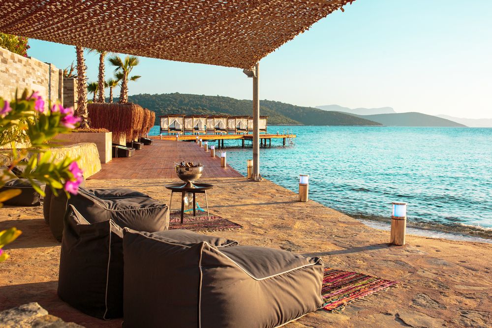 Le Meridien Bodrum Resort - 109