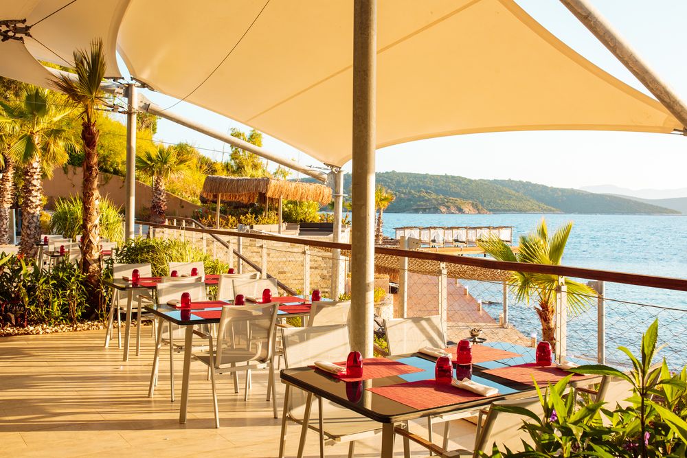 Le Meridien Bodrum Resort - 94