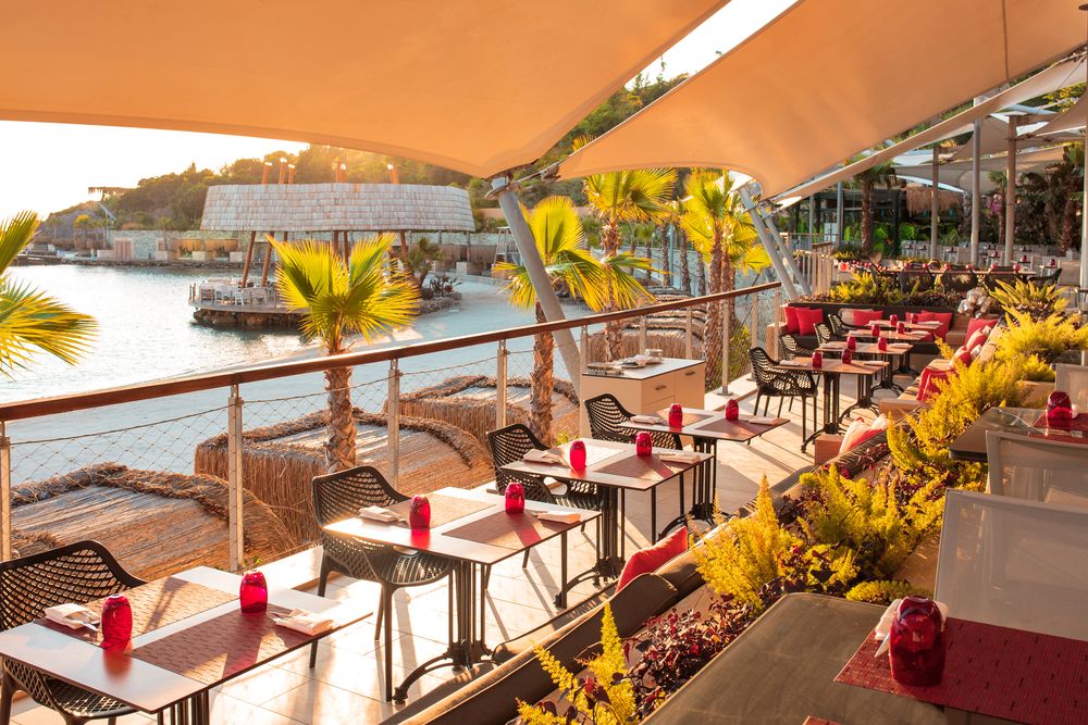 Le Meridien Bodrum Resort - 92