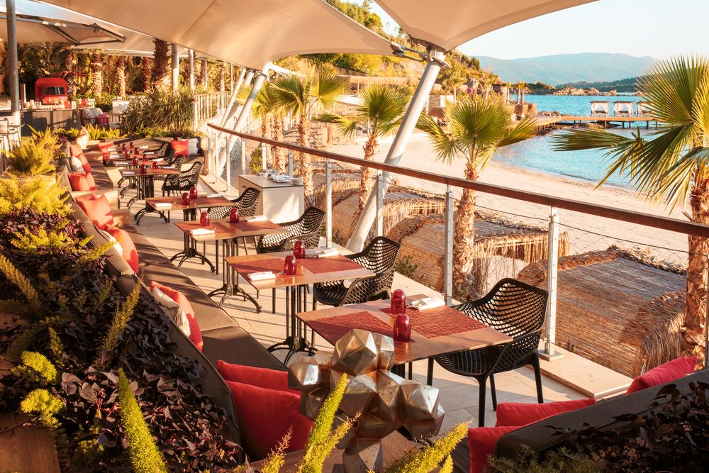 Le Meridien Bodrum Resort - 93