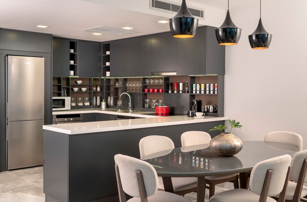 Le Meridien Bodrum Resort - 179