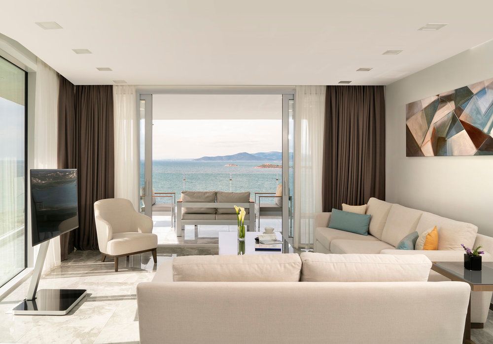 Le Meridien Bodrum Resort - 178