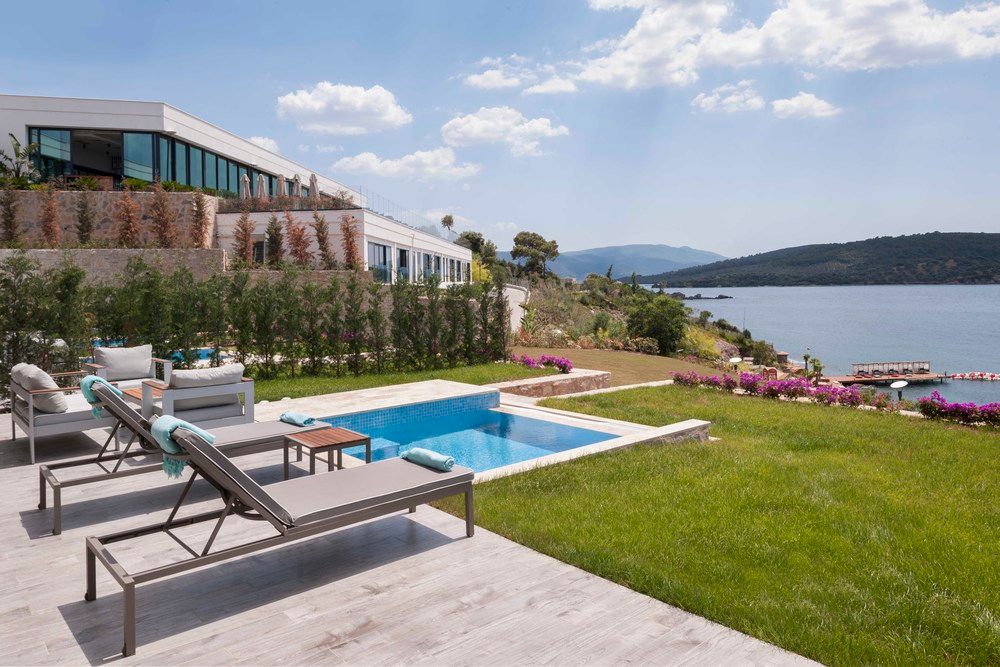Le Meridien Bodrum Resort - 170