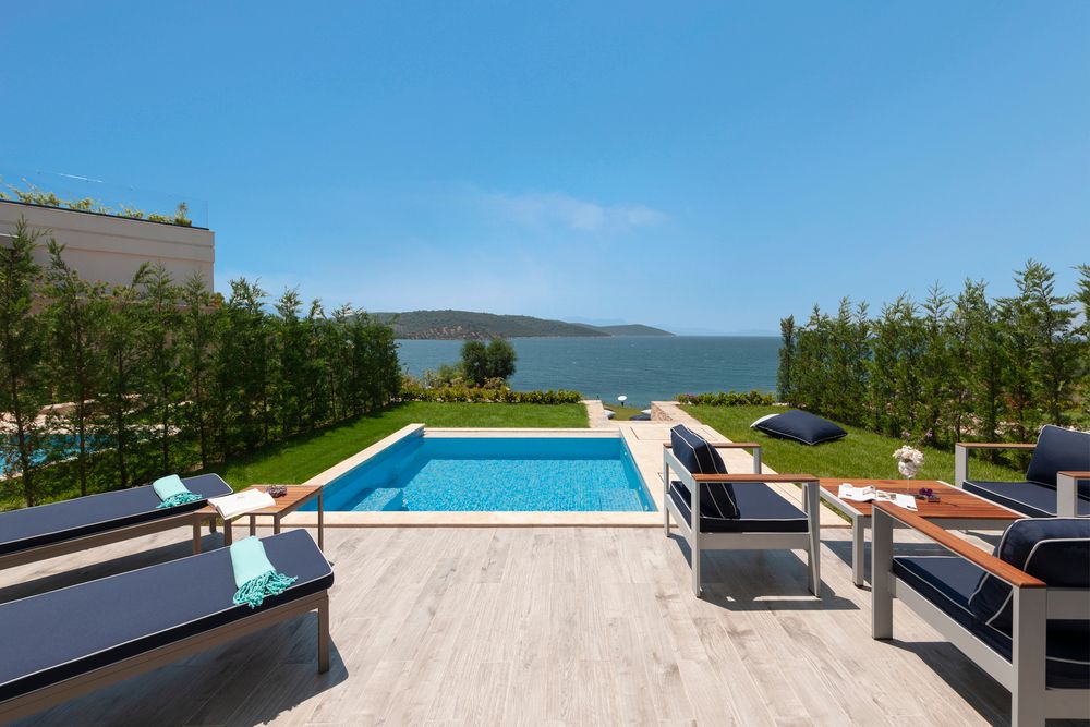 Le Meridien Bodrum Resort - 196