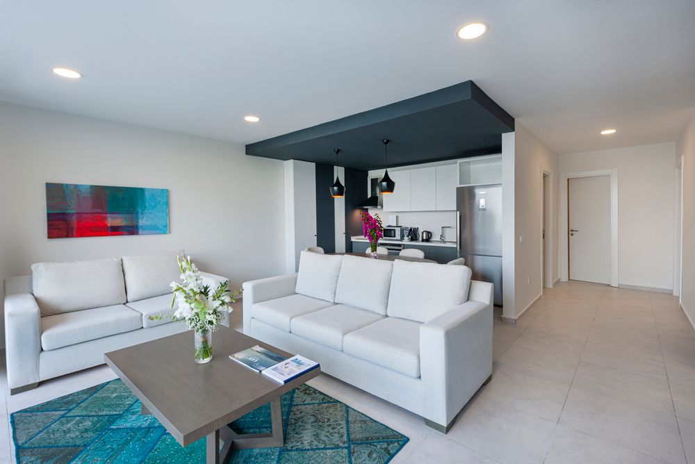 Le Meridien Bodrum Resort - 195