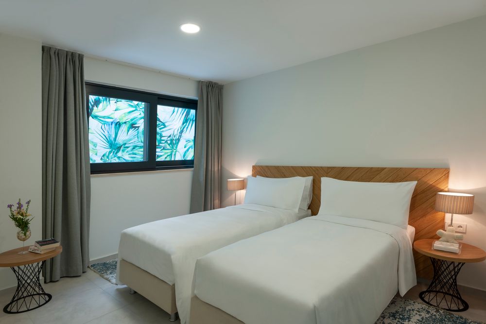 Le Meridien Bodrum Resort - 192