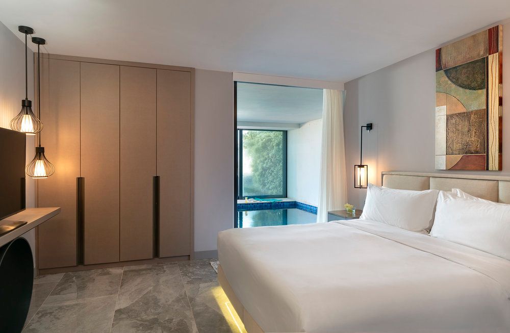 Le Meridien Bodrum Resort - 190