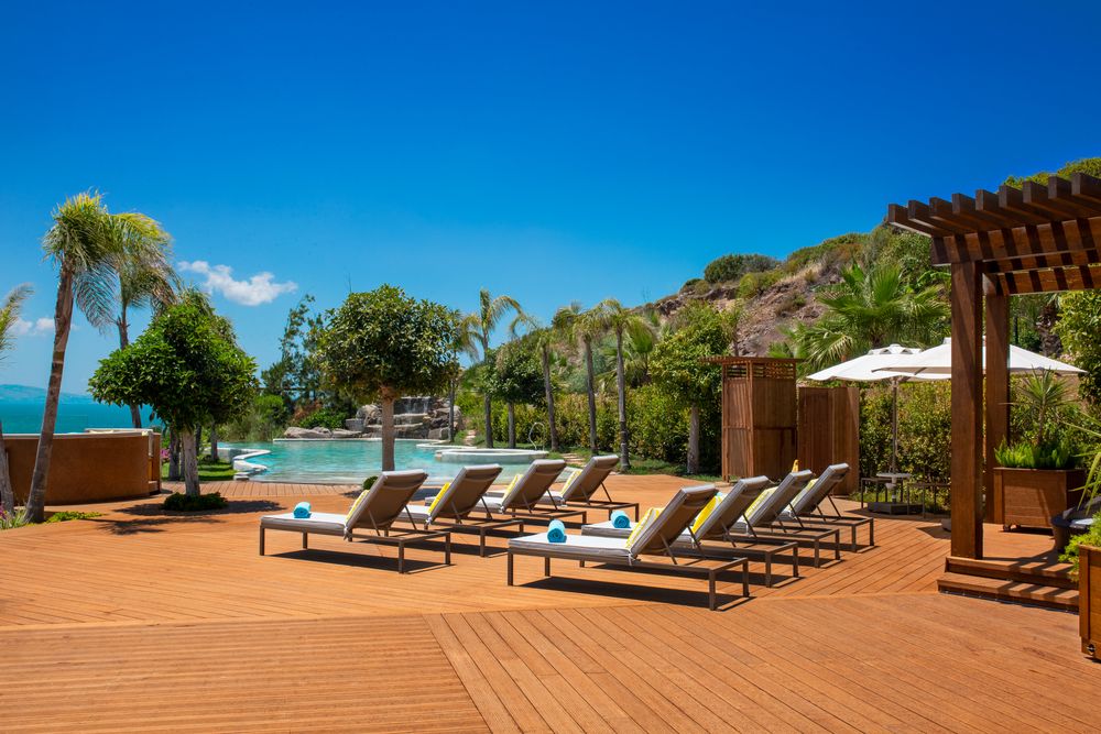 Le Meridien Bodrum Resort - 116