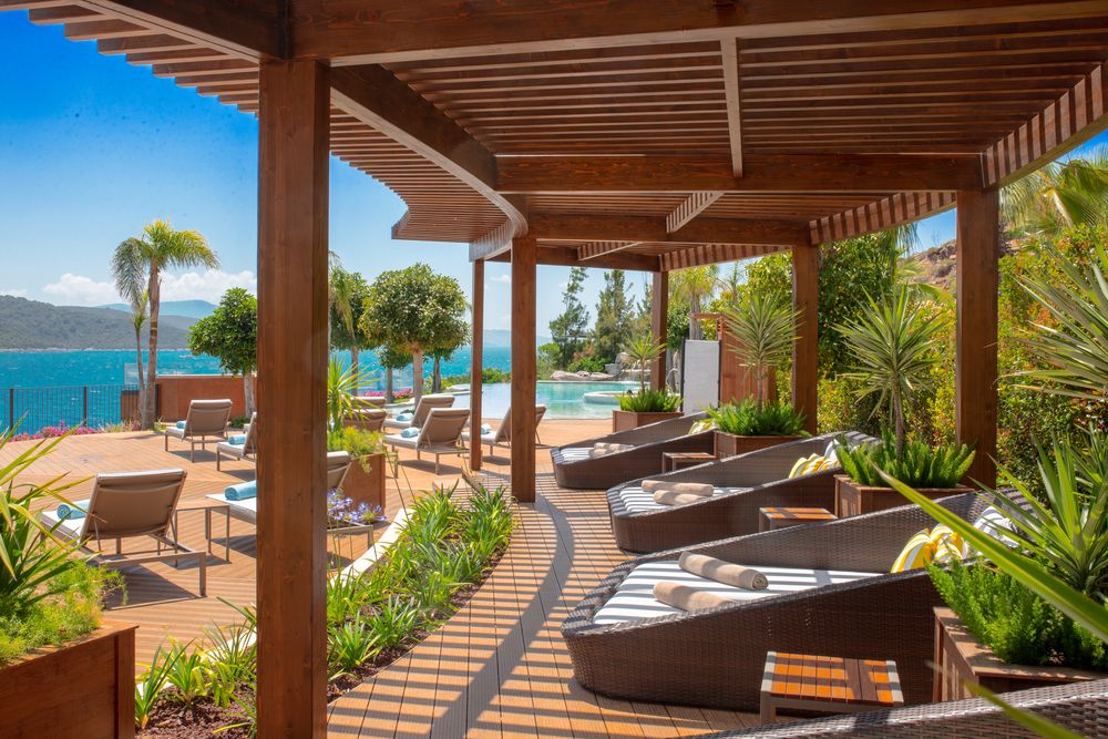 Le Meridien Bodrum Resort - 114