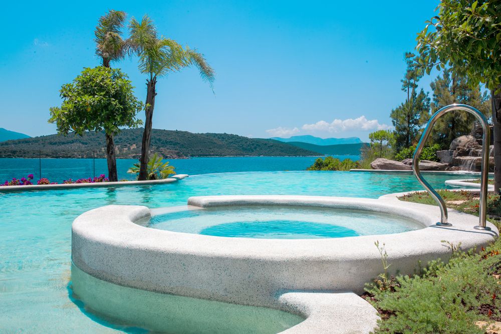 Le Meridien Bodrum Resort - 28