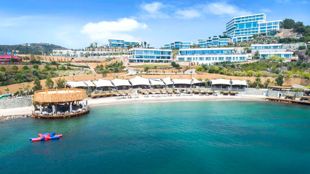 Le Meridien Bodrum Resort - 11