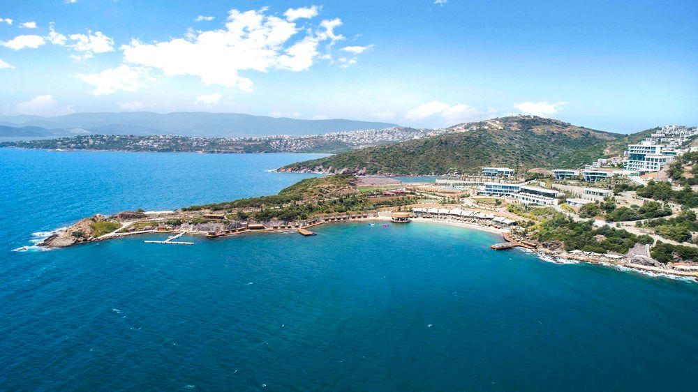 Le Meridien Bodrum Resort - 9