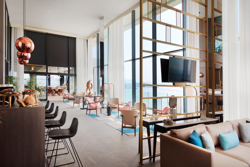 Le Meridien Bodrum Resort - 72