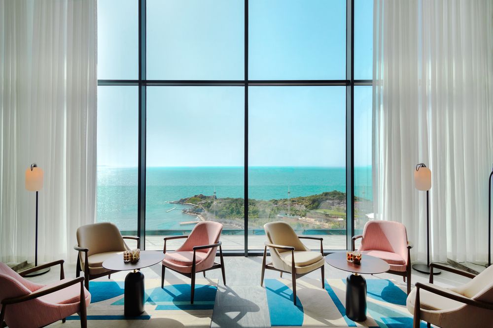 Le Meridien Bodrum Resort - 73