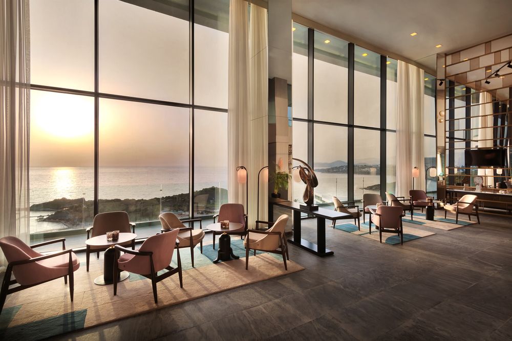 Le Meridien Bodrum Resort - 71