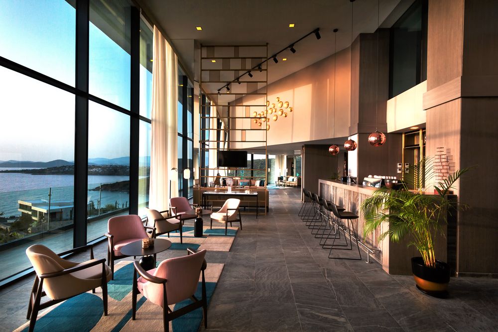 Le Meridien Bodrum Resort - 69